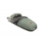 Спальный мешок SIERRA SAGE 100x50 cm (sillo-83747)-Детские коляски и принадлежности-bebis.lv
