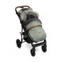 Спальный мешок SIERRA SAGE 100x50 cm (sillo-83747)-Детские коляски и принадлежности-bebis.lv