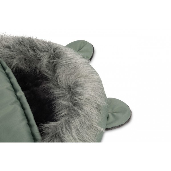 Спальный мешок SIERRA SAGE 100x50 cm (sillo-83747)-Детские коляски и принадлежности-bebis.lv