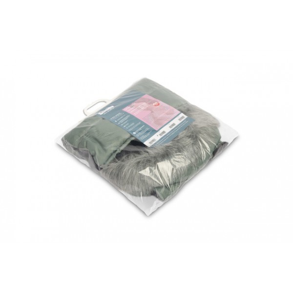 Спальный мешок SIERRA SAGE 100x50 cm (sillo-83747)-Детские коляски и принадлежности-bebis.lv