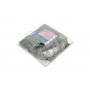 Спальный мешок SIERRA SAGE 100x50 cm (sillo-83747)-Детские коляски и принадлежности-bebis.lv