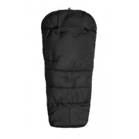 Спальный мешок COMBI WOOL 3in1 black (sillo-8478)