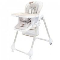 Детский латте Baby Mix для детского стульчика