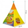 Детская палатка IPLAY TIPI 87070-Игрушки-bebis.lv
