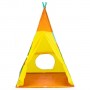 Детская палатка IPLAY TIPI 87070-Игрушки-bebis.lv