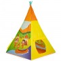 Детская палатка IPLAY TIPI 87070-Игрушки-bebis.lv