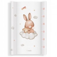 Пеленальный столик  RABBIT ABI 70 cm 89337
