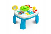 Attīstošais galdiņš-panelis LITTLE DRIVER 9005