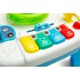 Развивающий столик-игровая панель 9005-ДЛЯ МАЛЫШЕЙ (~0-5 лет)-bebis.lv
