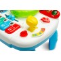 Развивающий столик-игровая панель 9005-ДЛЯ МАЛЫШЕЙ (~0-5 лет)-bebis.lv