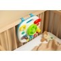 Развивающий столик-игровая панель 9005-ДЛЯ МАЛЫШЕЙ (~0-5 лет)-bebis.lv