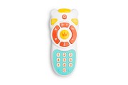 Rotaļu TV pults ar skaņām un gaismām 9012