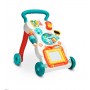 Игрушка-толкалка 9021-ДЛЯ МАЛЫШЕЙ (~0-5 лет)-bebis.lv