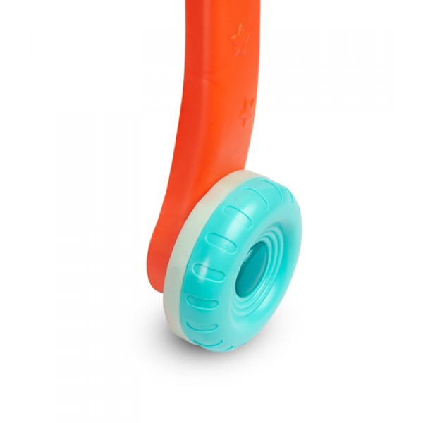 Игрушка-толкалка 9021-ДЛЯ МАЛЫШЕЙ (~0-5 лет)-bebis.lv