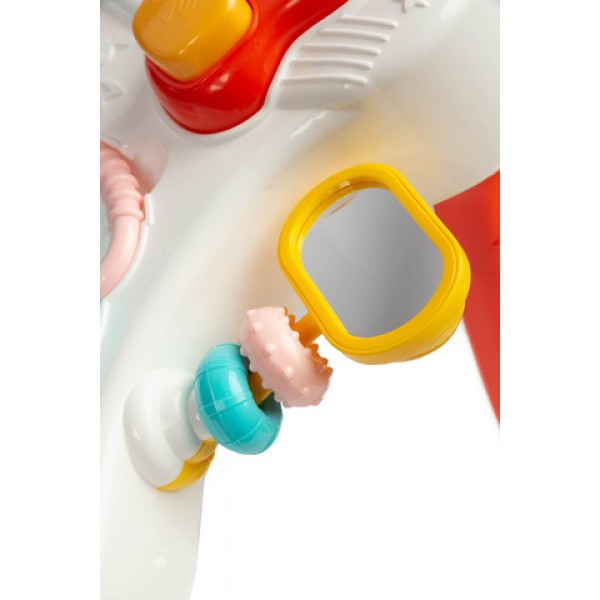 Игрушка-толкалка 9021-ДЛЯ МАЛЫШЕЙ (~0-5 лет)-bebis.lv