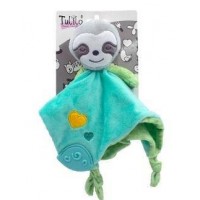 SLOTH Cuddly Toy, 25 cm (9036)
