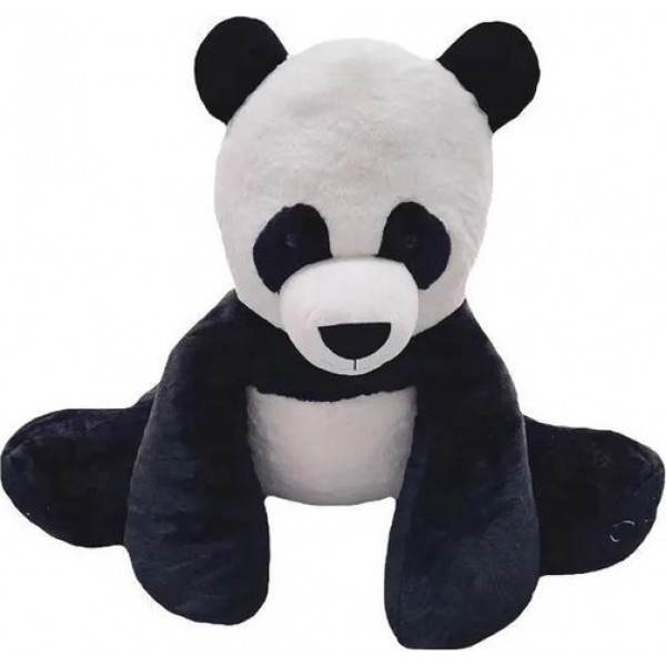 Panda AGATA 75 cm 9444-Rotaļlietas-bebis.lv