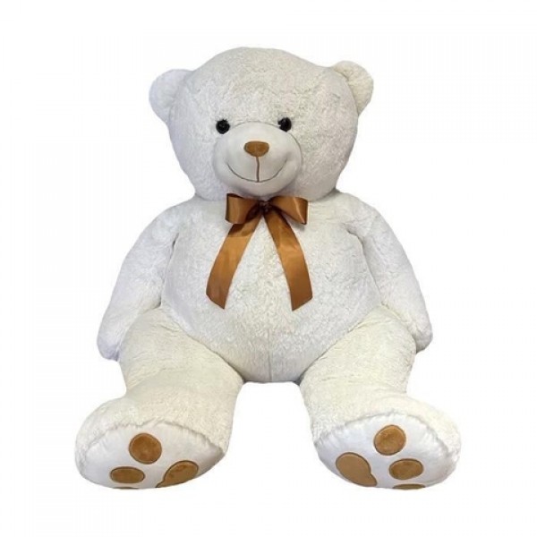 Медвежонок MIECIO 80 cm 9475W-Игрушки-bebis.lv