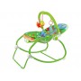 Кресло-качалка 2в1 (до 18 кг) 9489-Детская мебель-bebis.lv