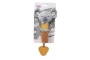 Rotaļlieta ar pīkstuli KOALA 17 cm 9549