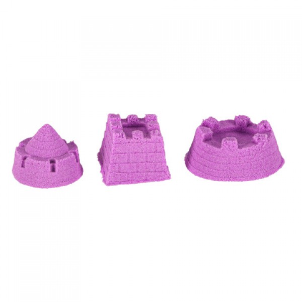 Kinētiskās smiltis 1 kg VIOLET 9568/6 Kinētiskās smiltis 1 kg VIOLET 9568/6-Rotaļlietas-bebis.lv