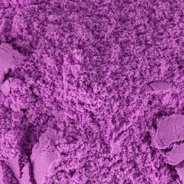 Kinētiskās smiltis 1 kg VIOLET 9568/6 Kinētiskās smiltis 1 kg VIOLET 9568/6-Rotaļlietas-bebis.lv