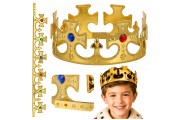 Karaļa kronis, regulējams 97297