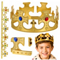 The King’s Crown, adjustable 97297