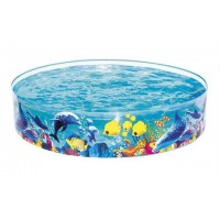 Baseins 183x38 cm Bestway 55030 (9875)