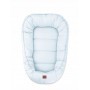 Ligzda-kokons MIMINU SOFT blue 98877-Preces māmiņai-bebis.lv