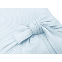 Stūrītis-sega MIMINU SOFT blue 75x75 cm (98945)