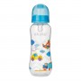 Klasiskā pudele 250ml AKUKU A0105 blue-pudeles un piederumi-bebis.lv