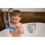 Термометр для ванны Рыбка РИКО A0395-Купание и плавание-bebis.lv