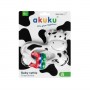 Grabulis GOTIŅA Akuku A0679 Grabulis GOTIŅA Akuku A0679-MAZUĻIEM (~0-5 gadi)-bebis.lv