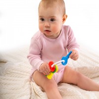 Погремушка КЛЮЧИКИ Akuku A0681