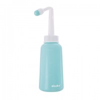 Pēcdzemdību mazgāšanas pudelīte 350 ml A0684