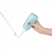 Бутылочка для промывания после родов 350 ml A0684