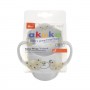 Mācību krūze ergonomiskā AKUKU A0695-Bērna barošana-bebis.lv