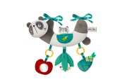 Piekarināma attīstošā rotaļlieta PANDA A0702