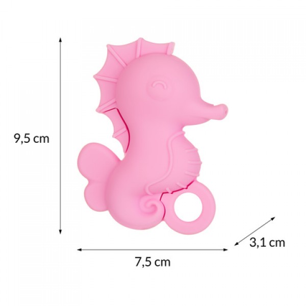 Akuku silikona vannas rotaļlietu komplekts (4 gab.)-MAZUĻIEM (~0-5 gadi)-bebis.lv