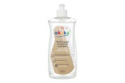 Šķidrums bērnu trauku mazgāšanai 500 ml A0712 