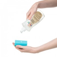 Жидкость для мытья детской посуды 500мл