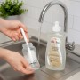 Šķidrums bērnu trauku mazgāšanai 500 ml A0712 Šķidrums bērnu trauku mazgāšanai 500 ml A0712-Bērna barošana-bebis.lv