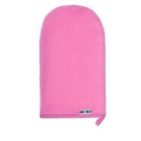 Baby Washing Mitten AKUKU A1123 PINK