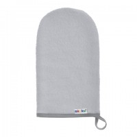 Baby Washing Mitten AKUKU A1128 GREY