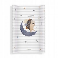 Pārtinamais dēlis MOON HEDGEHOG 70 cm, 85933