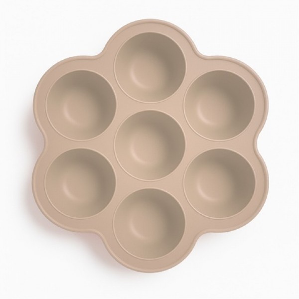 Silicone container for freezing food BL256-Feeding your baby-bebis.lv