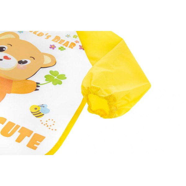 Детский фартук BEAR&HONEY BOC0560-Кормление ребёнка-bebis.lv