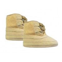 Zīdaiņu zābaciņi ZB-184ZM beige-izpārdošana