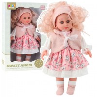 Lelle SWEET ANGEL 36 cm 70894 Lelle SWEET ANGEL 36 cm 70894